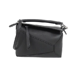 Bags Loewe Puzzle Edge Mini A510P88X26 - Hàng hiệu Authentic
