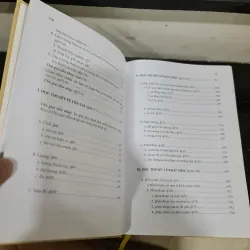 Bách khoa thư các khoa học triết học I: Khoa học logic - Hegel 558842