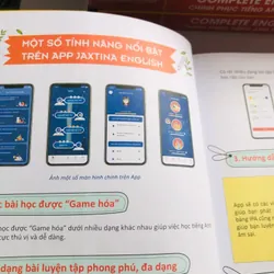 📚 COMPLETE ENGLISH – CHINH PHỤC TIẾNG ANH TOÀN DIỆN (Hoàng Ngọc Quỳnh) 601887