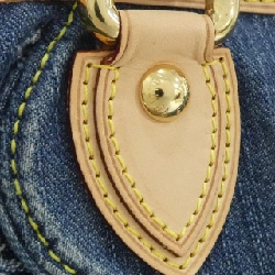 Túi xách Louis Vuitton Monogram Denim Neo Cabby MM M95349 - Hàng hiệu Chính hãng 770462