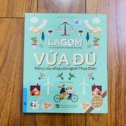 VỪA ĐỦ đẳng cấp sống của người Thụy Điển #TAKE 320194