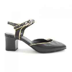 【Mã giảm giá】Giày cao gót HERMES