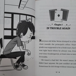 Sách The vanishing coin của Kate Egan mới 90% 508774