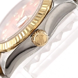 Đồng hồ Rolex Datejust 179173OPG SSxYG tự động D - Hàng hiệu chính hãng 882480