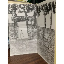 lá nằm trong lá- Nguyễn Nhật Ánh 605266