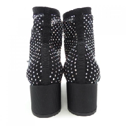 【Mã giảm giá】Giày bốt CHANEL 660267