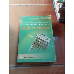 Chuyên đề bồi dưỡng học sinh giỏi giải toán trên máy tính điện tử hệ đếm và ứng dụng - Duy Phượng 2007 (Tham khảo - luyện thi) VAVO1304-AK3ST4
