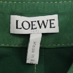 LOEWE Áo khoác da - Hàng hiệu Authentic 825952