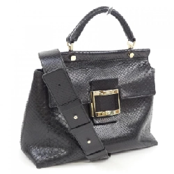 Túi ROGER VIVIER - Hàng hiệu Chính hãng 832078