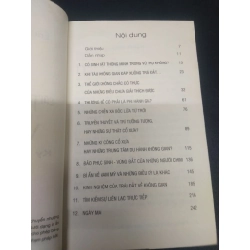 Dấu ấn các nền văn minh của những vị thần - Erich Von Daniken 2018 mới 70% ố vàng HCM2504 khoa học 343356