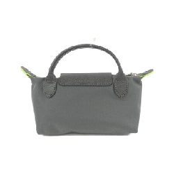 【Sản phẩm mới】Longchamp Le Pliage Xanh 34175 919 Túi 624351