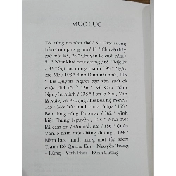 Như khói như sương (Tùy bút) - Nguyên Minh 465445