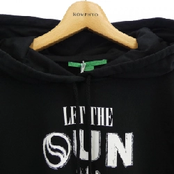 Áo khoác nỉ STELLA MCCARTNEY Sunshine Hoodie 634380