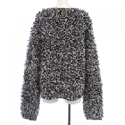 【Mã giảm giá】Thương hiệu và tuổi trẻ BEAUTY&YOUTH(U.A) Áo len 636763