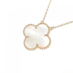 Vòng cổ Van Cleef & Arpels Magic Alhambra - Hàng hiệu Authentic 840761