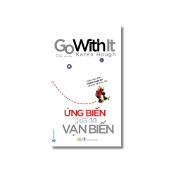 Ứng biến giữa đời vạn biến - Karen Hough Vanvosach