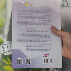 Siêu Trí Nhớ Học Đường - Nguyễn Phùng Phong 1018968