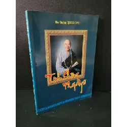 [Sách Cũ SCGR] Tịnh không pháp ngữ (sách màu) mới 80% bẩn bìa, ố nhẹ, tróc gáy Hòa Thượng Tịnh Không HCM1604 TÂM LINH - TÔN GIÁO - THIỀN