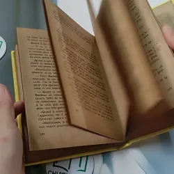 [MIỄN PHÍ BỌC SÁCH] La Petite Fadette - George Sand 749583