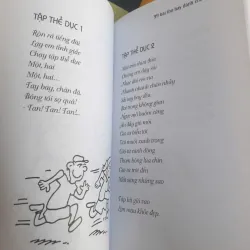 99 bài thơ hay dành cho bé - Trần Hồng Thắm 749122