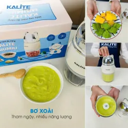 🍌 BIẾN TRÁI CÂY THÀNH BỮA PHỤ NGON MIỆNG CHO BÉ 971989