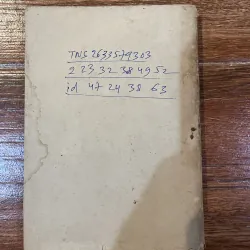 Thái Ất Thần Quẻ - Lã Quán Như (o5) 974726