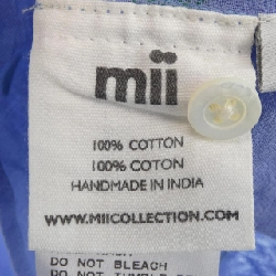 Áo sơ mi mii - Hàng hiệu Authentic 814561