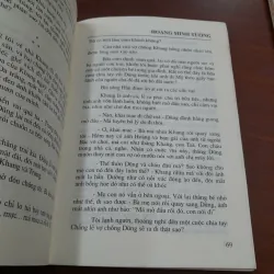 GÃ VIẾT THUÊ - HOÀNG MINH TƯỜNG 762769