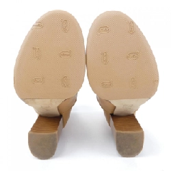 【Mã giảm giá】Giày bốt LOEWE 664467