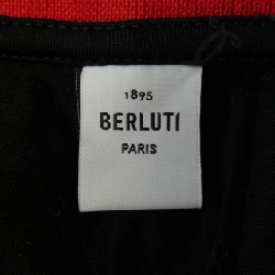 Berluti R19JPS48JAEM Áo polo - Hàng hiệu Authentic 894972
