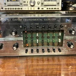 Lọc Equalizer McIntosh MQ-107 758385