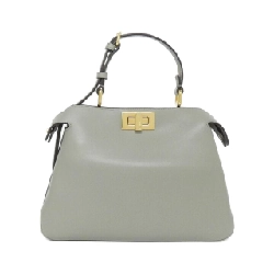 【Sản phẩm mới】Túi xách Fendi Peekaboo Soft Small 8BN365 AOVH