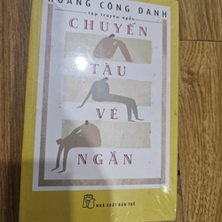 Chuyến tàu vé ngắn