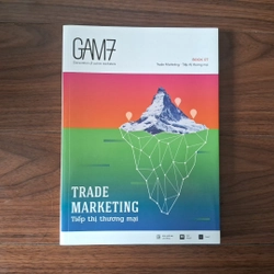 GAME7 Trade marketing - tiếp thị thương mại