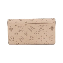 Ví Louis Vuitton Mahina Portefeuille Iris M60145 621463