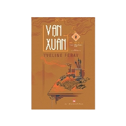 Vạn Xuân tập 2 - Yveline Feray