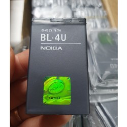 Pin Điện Thoại BL-4U Cho Nokia 8800 Arte, Sirocco, Anakin và Nokia 515 4131