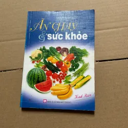 Ăn chay và sức khỏe