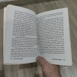 Cuộc Đời & Số Mệnh - Nguyễn Phúc Vĩnh Tung 754552