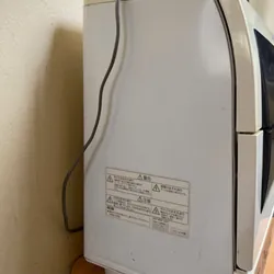 Máy rửa bát Panasonic NP-TR7 Nhật Bản 530681