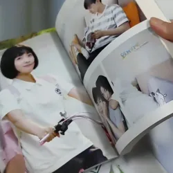 [MIỄN PHÍ BỌC SÁCH] Trọn bộ Gửi Thời Đơn Thuần Đẹp Đẽ Của Chúng Ta 1 + 2 705773