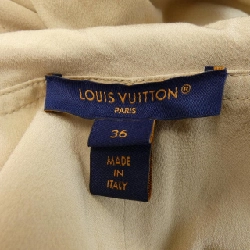 Đầm hoodie tay cánh dơi LOUIS VUITTON FODR22AKM - Hàng hiệu Authentic 812847