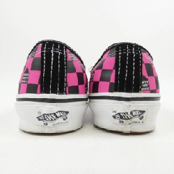 Giày sneaker VANS DOVER STREET MARKET - Hàng hiệu Authentic 903512