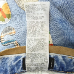 Quần jeans DSQUARED2 - Hàng hiệu Authentic 892775