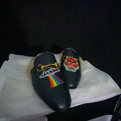 Giày Nam Gucci 446415