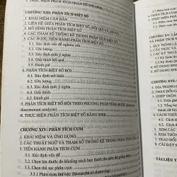 Phân tích dữ liệu nghiên cứu với  SpSS  799351