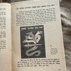 Bác sĩ Nguyễn Chấn Hùng - Tìm hiểu bệnh ung thư  973500