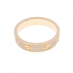 Nhẫn Mini Love Cartier - Hàng hiệu Authentic 838688