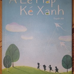 A Lê Hấp Ké Xanh - Cao Nguyệt Nguyên 195945