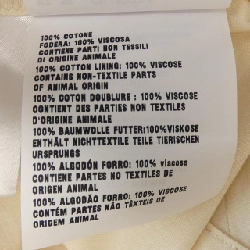 Jacket MIU MIU MH1917 SOOO 132L - Hàng hiệu Authentic 822457